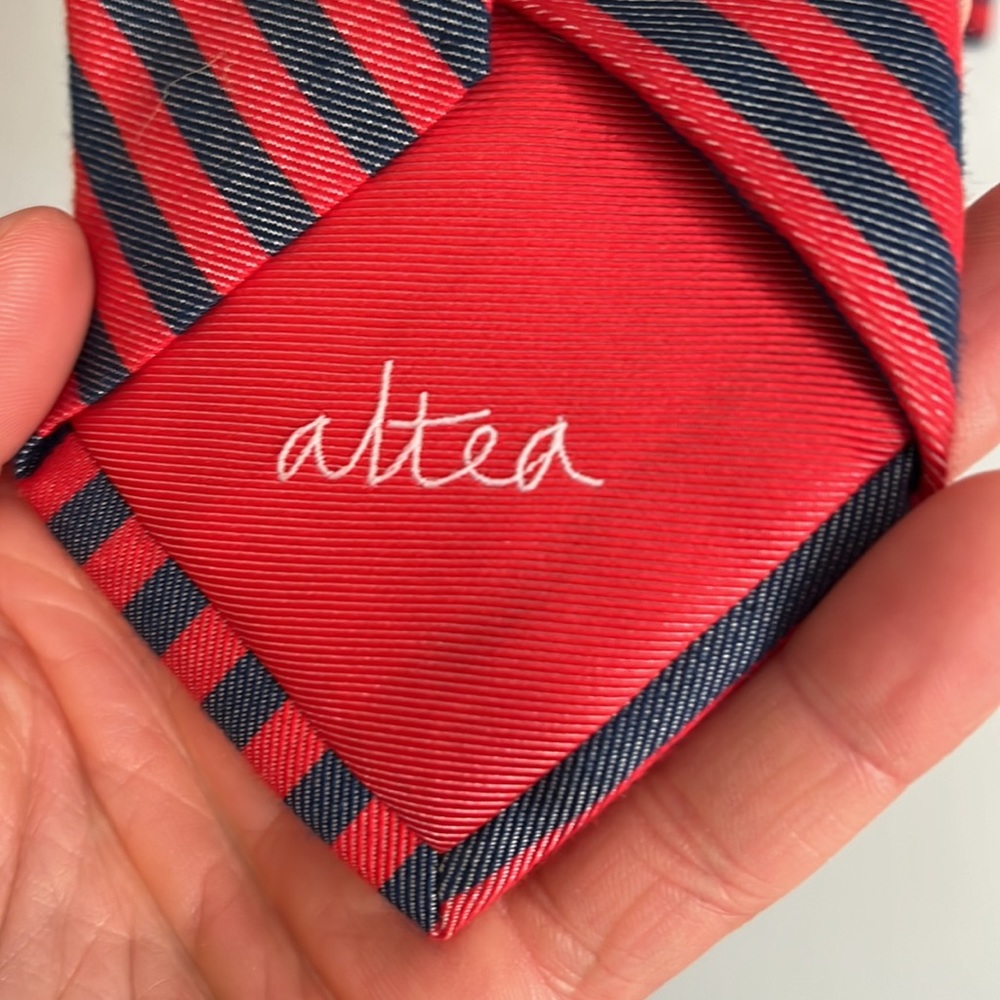 Altea Tie
